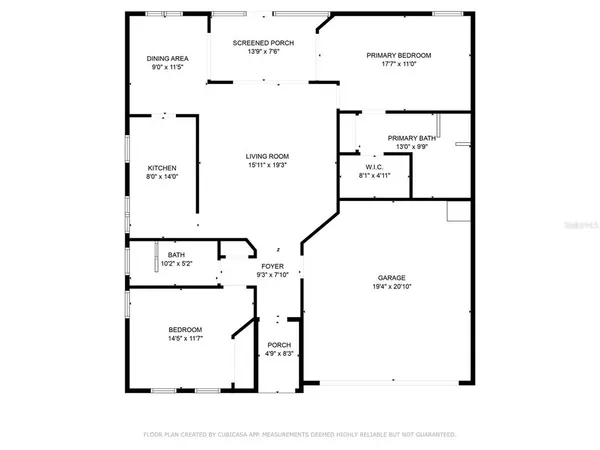 a picture of a book and a bed