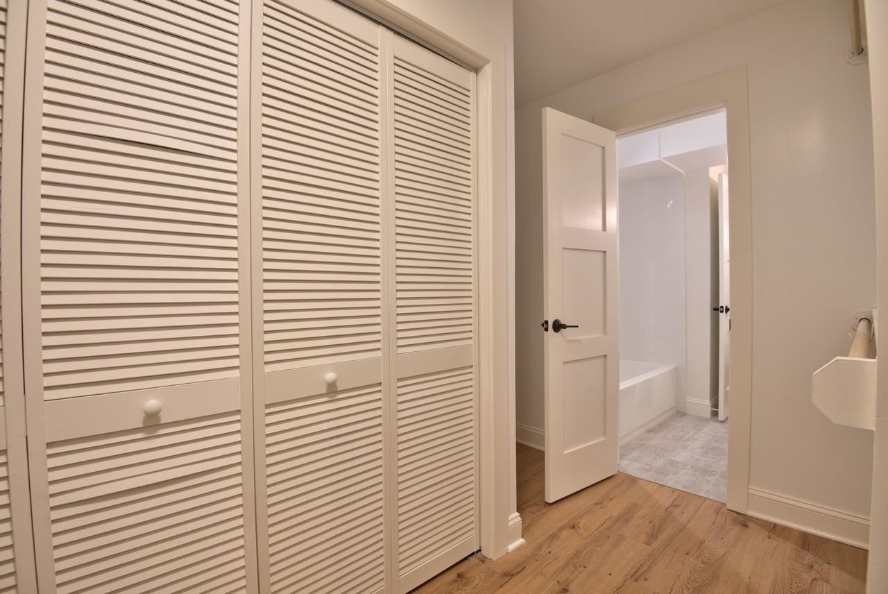 2832 McDowell Road Durham, NC 27705 - Photo 52 of 85 LARGE CLOSET