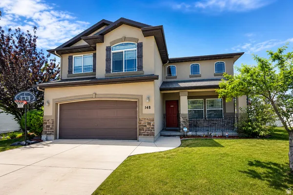 $590,000 | 148 Walton Court, North Salt Lake, UT 84054