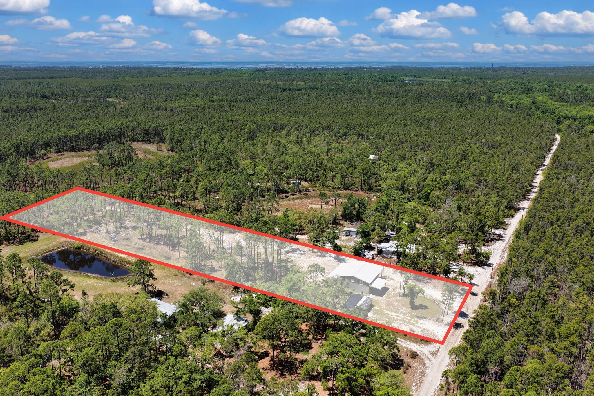 2151 Politic Road Perry, FL 32348 - Photo 41 of 53