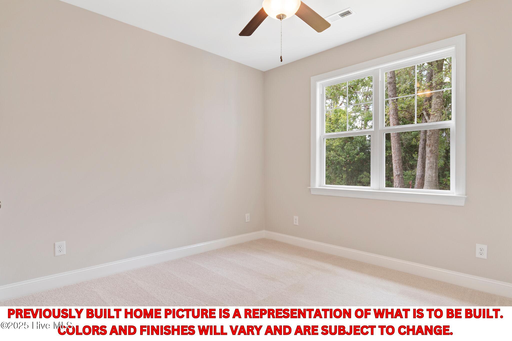 2011 Albemarle Road Southport, NC 28461 - Photo 26 of 54 Previously Built Home Picture is a representation of what is to be built. Colors and finishes will vary and are subject to change.