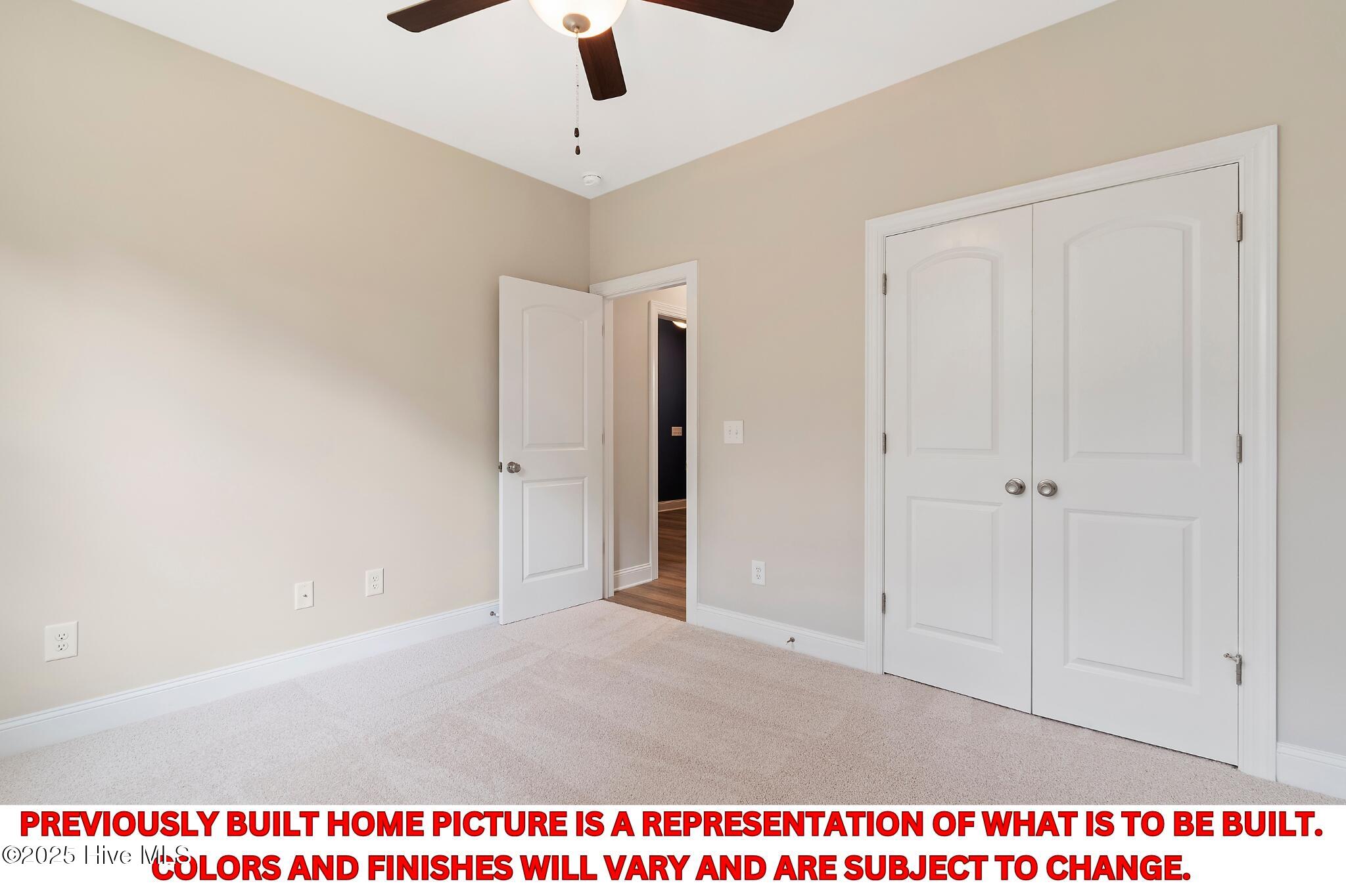2011 Albemarle Road Southport, NC 28461 - Photo 27 of 54 Previously Built Home Picture is a representation of what is to be built. Colors and finishes will vary and are subject to change.