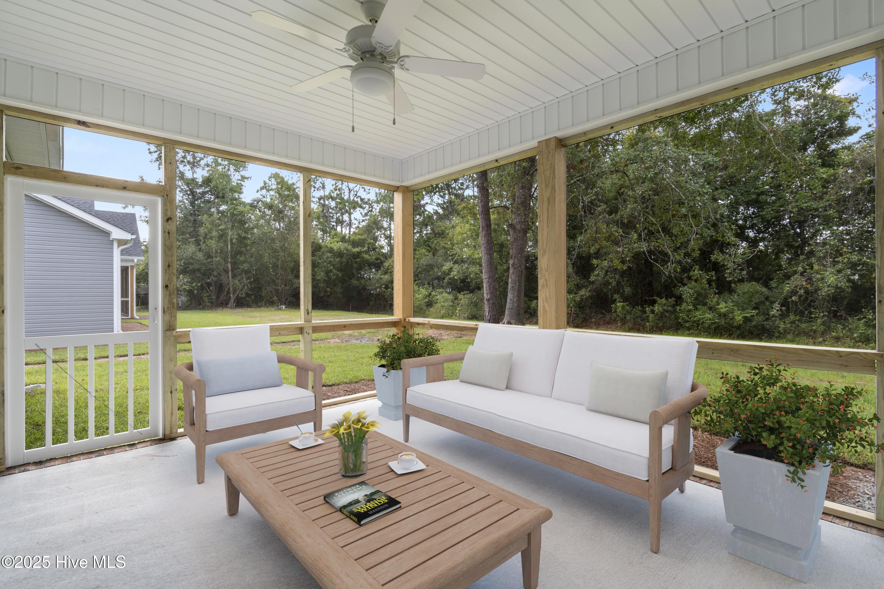 2011 Albemarle Road Southport, NC 28461 - Photo 4 of 54 Virtually staged
