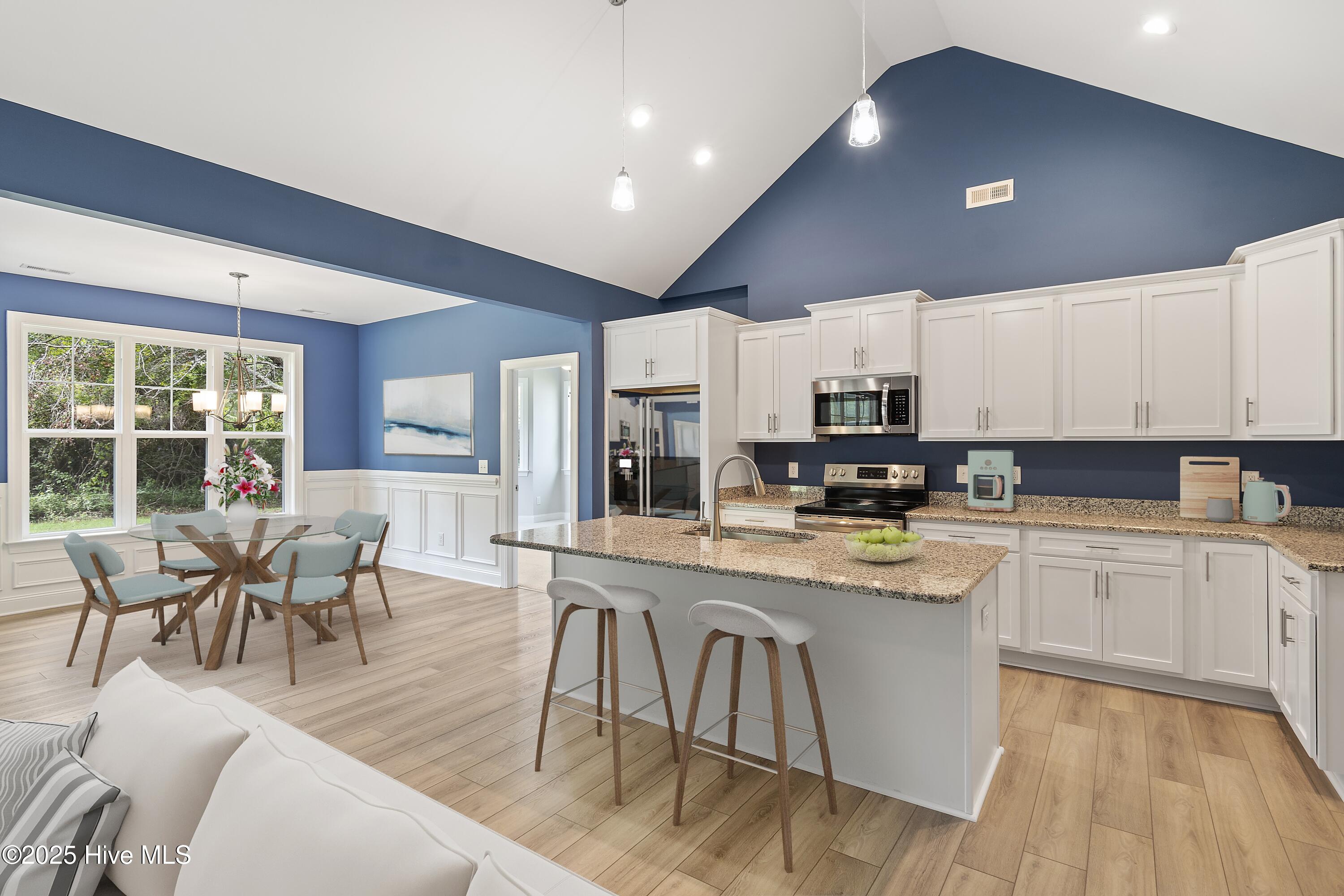 2011 Albemarle Road Southport, NC 28461 - Photo 6 of 54 Virtually staged