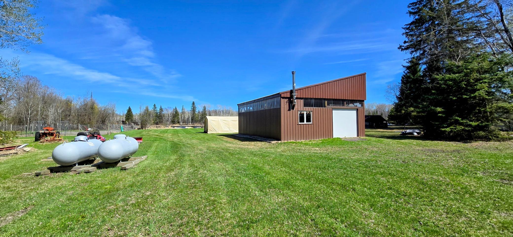 17801 Bear Creek Angle Inlet, MN 56711 - Photo 36 of 41