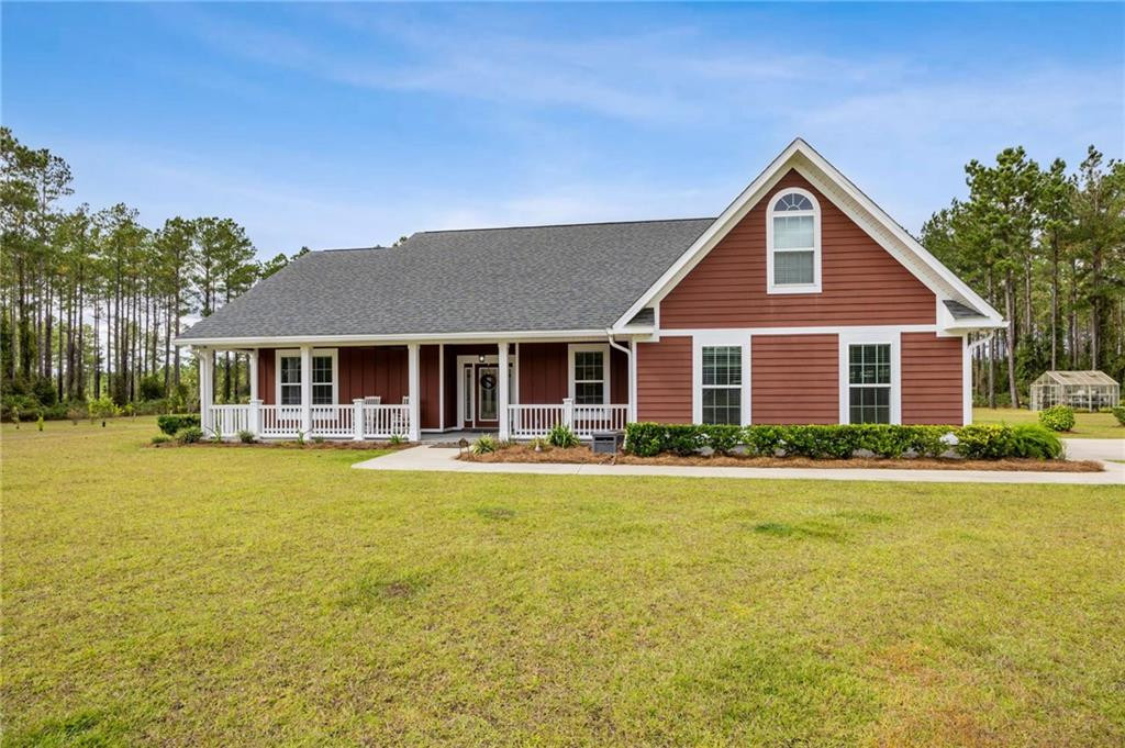 4048 State Rte 259 White Oak, GA 31568 - Photo 3 of 85 Photo 3