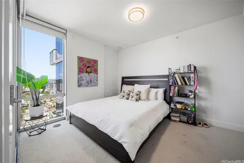 $1,165,000 | 629 Ke’eaumoku Street, Unit 3810, Honolulu, HI 96814