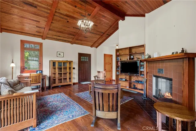 $2,195,000 | 3490 East Ojai Avenue, Ojai, CA 93023
