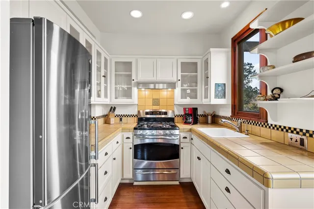 $2,195,000 | 3490 East Ojai Avenue, Ojai, CA 93023