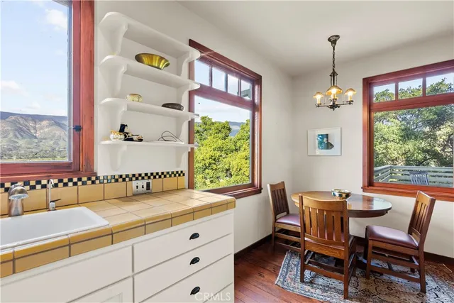 $2,195,000 | 3490 East Ojai Avenue, Ojai, CA 93023