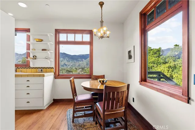 $2,195,000 | 3490 East Ojai Avenue, Ojai, CA 93023