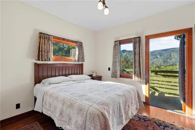 $2,195,000 | 3490 East Ojai Avenue, Ojai, CA 93023