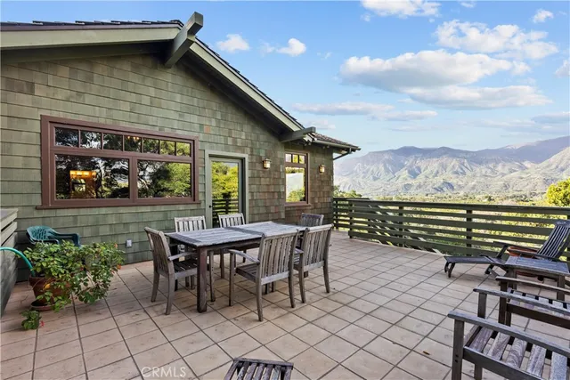 $2,195,000 | 3490 East Ojai Avenue, Ojai, CA 93023