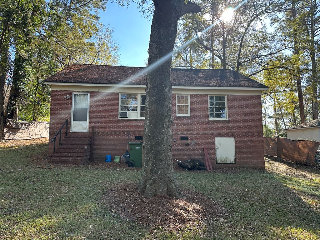 3909 Ridgeway Drive Columbus, GA 31903 - Photo 10 of 33 Gallery Image 10