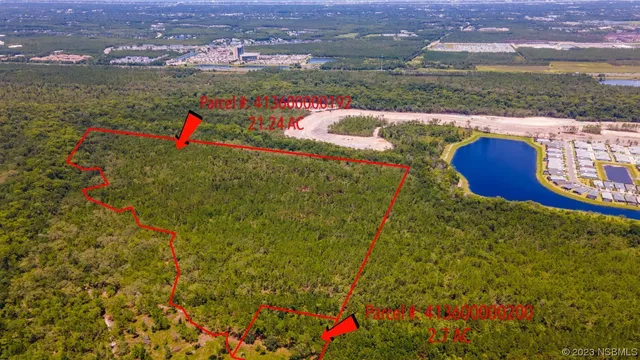 a view of an outdoor space and a lake view