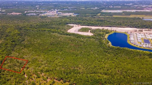 a view of outdoor space and garden