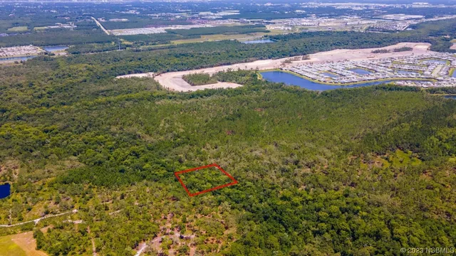 $477,600 | 0 South Tymber Creek Road, Ormond Beach, FL 32174