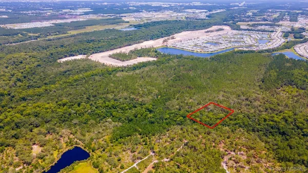 $477,600 | 0 South Tymber Creek Road, Ormond Beach, FL 32174