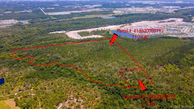 a view of a book with an outdoor space