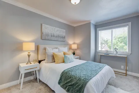 $715,000 | 801 West California Avenue, Unit K, Sunnyvale, CA 94086