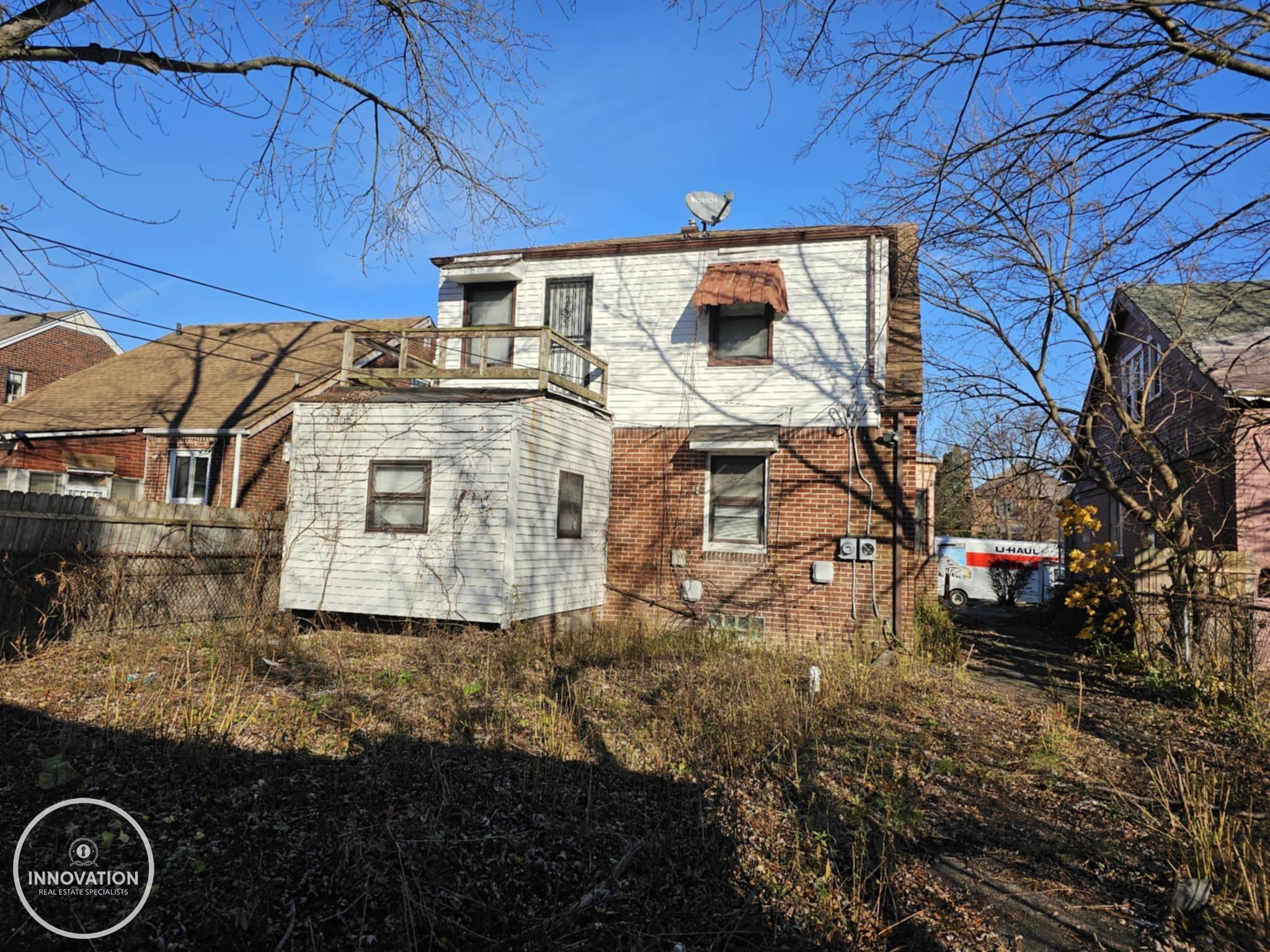 5541-5543 Balfour Road Detroit, MI 48224 - Photo 7 of 49
