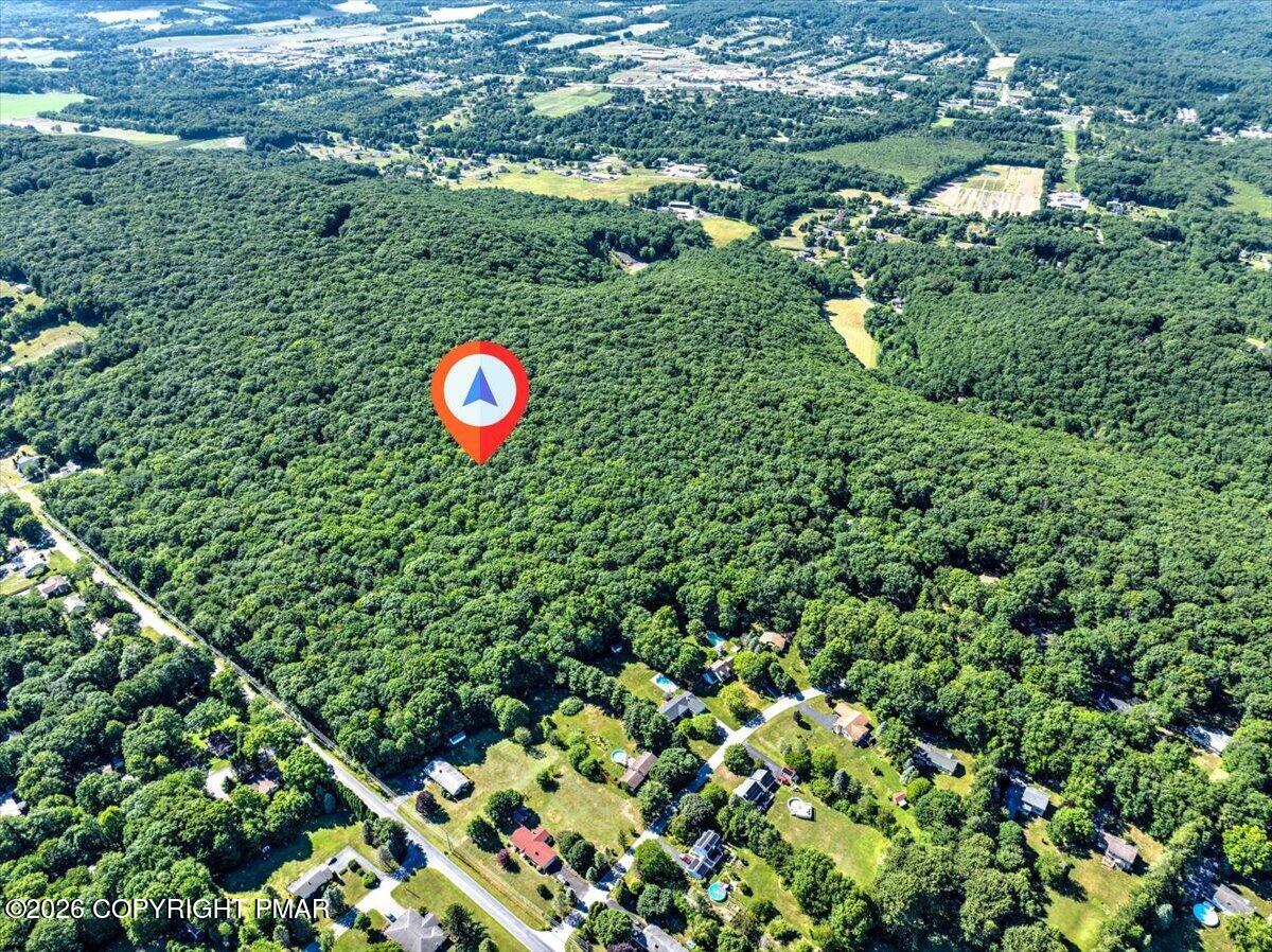 Blue Ridge Rd Road Saylorsburg, PA 18353 - Photo 5 of 18 03-DJI_20260619163615_0648_D-Edit