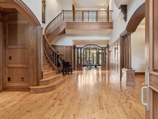 $17,350,000 | 1423 Hillview Drive, Sarasota, FL 34239