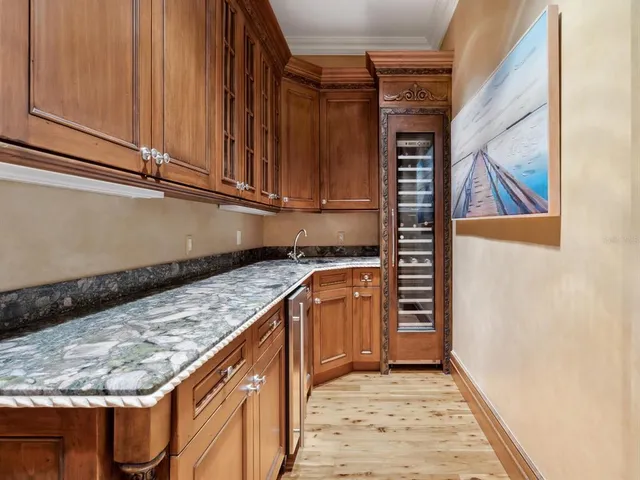 $17,350,000 | 1423 Hillview Drive, Sarasota, FL 34239