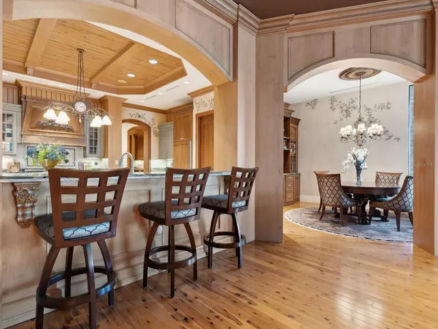 $17,350,000 | 1423 Hillview Drive, Sarasota, FL 34239