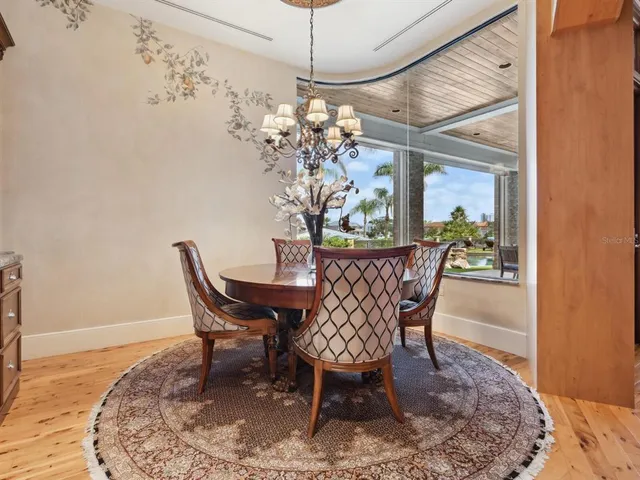 $17,350,000 | 1423 Hillview Drive, Sarasota, FL 34239