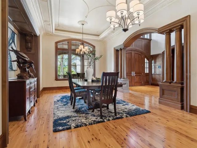 $17,350,000 | 1423 Hillview Drive, Sarasota, FL 34239