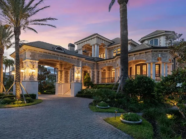 $17,350,000 | 1423 Hillview Drive, Sarasota, FL 34239