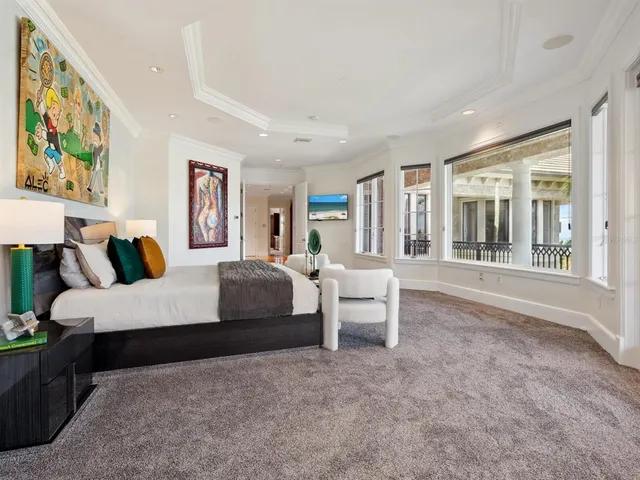 $17,350,000 | 1423 Hillview Drive, Sarasota, FL 34239