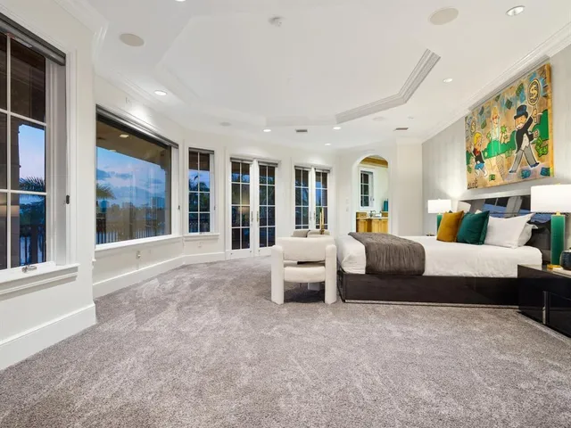 $17,350,000 | 1423 Hillview Drive, Sarasota, FL 34239