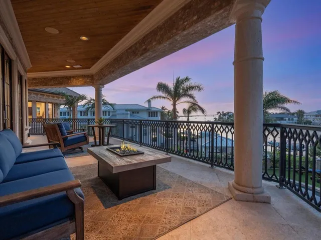 $17,350,000 | 1423 Hillview Drive, Sarasota, FL 34239