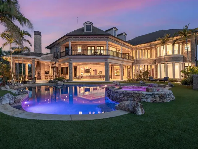 $17,350,000 | 1423 Hillview Drive, Sarasota, FL 34239