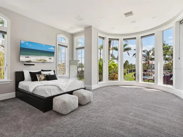 $17,350,000 | 1423 Hillview Drive, Sarasota, FL 34239