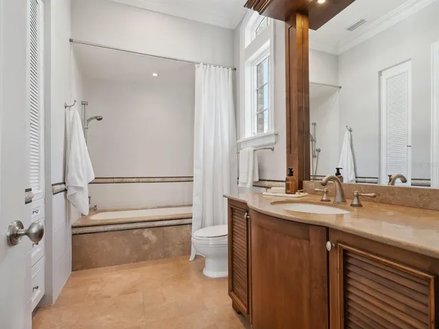 $17,350,000 | 1423 Hillview Drive, Sarasota, FL 34239