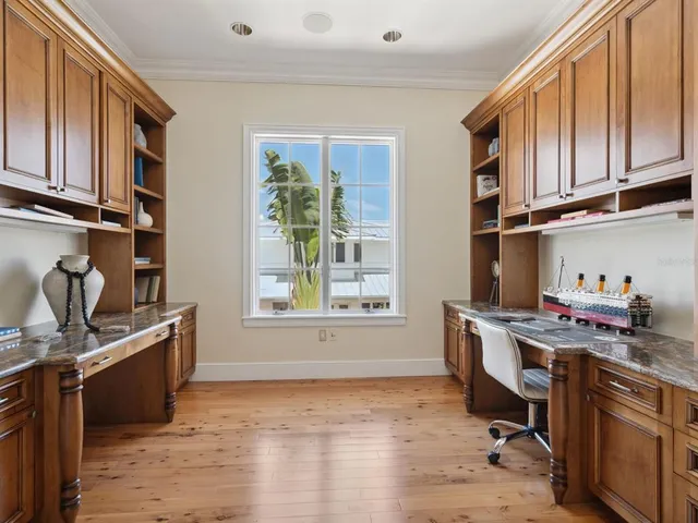 $17,350,000 | 1423 Hillview Drive, Sarasota, FL 34239