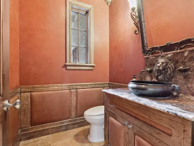 $17,350,000 | 1423 Hillview Drive, Sarasota, FL 34239