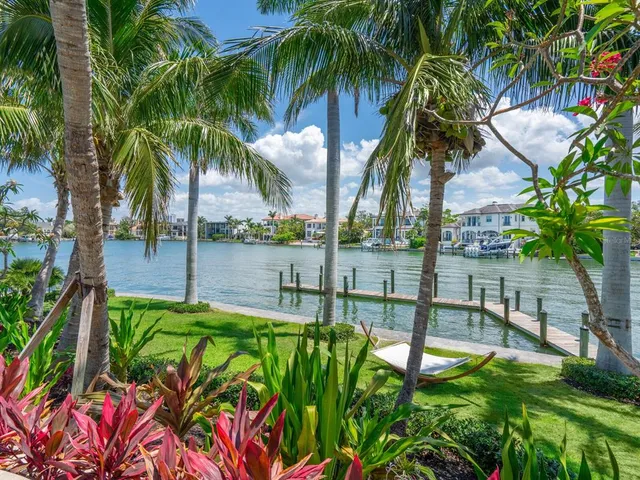 $17,350,000 | 1423 Hillview Drive, Sarasota, FL 34239