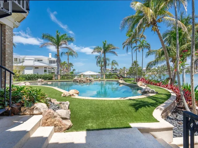 $17,350,000 | 1423 Hillview Drive, Sarasota, FL 34239