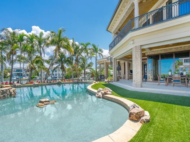 $17,350,000 | 1423 Hillview Drive, Sarasota, FL 34239
