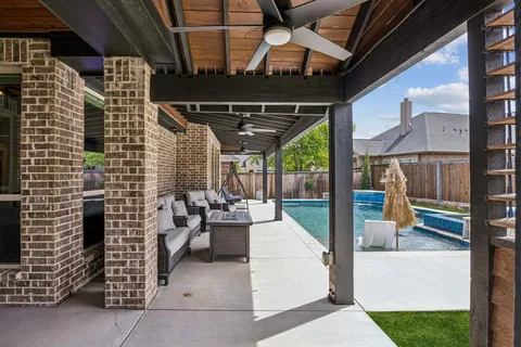 $755,000 | 1504 Grove Drive, Celina, TX 75009