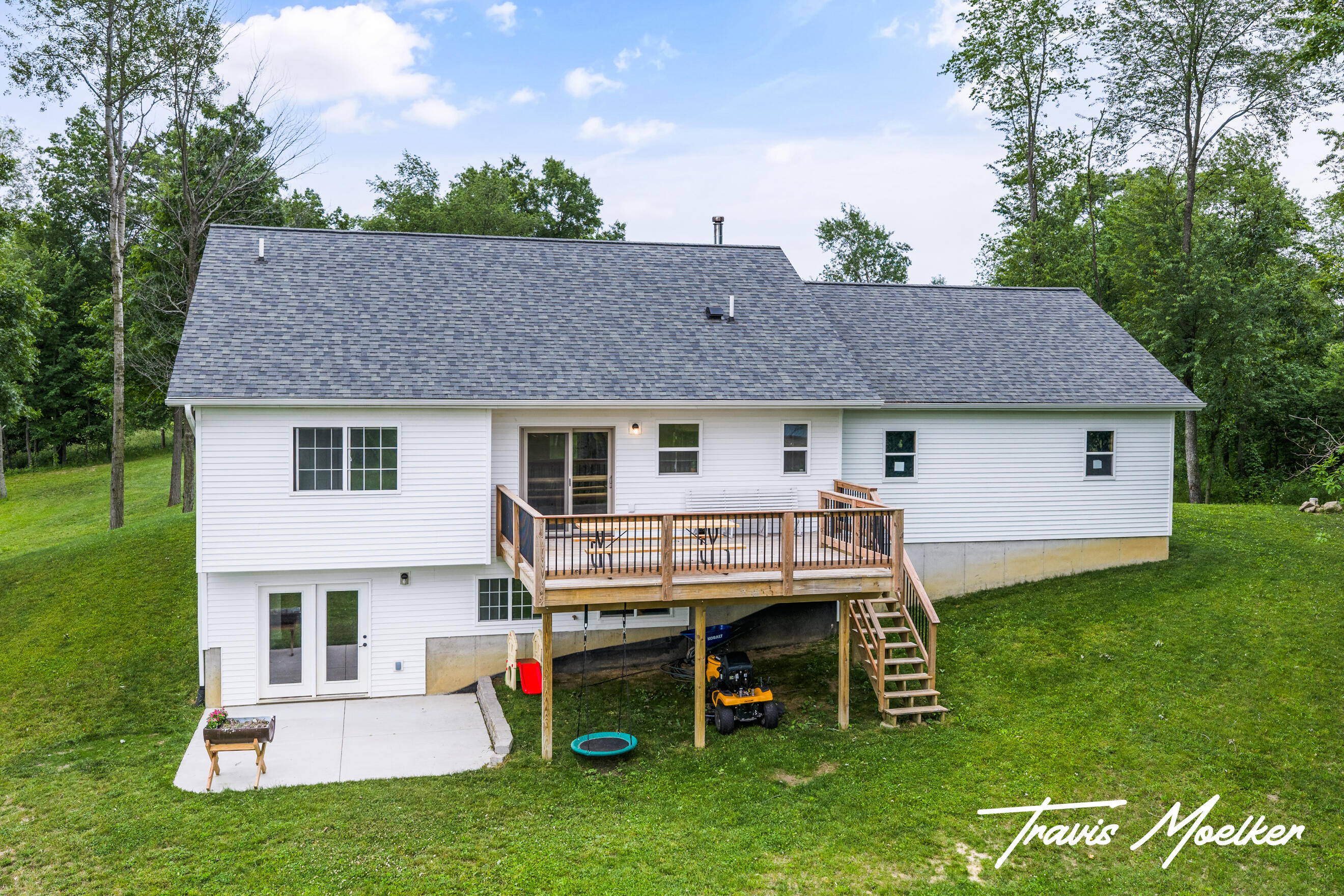 23438 Kimball Road Sand Lake, MI 49343 - Photo 39 of 43 DJI_20260617122348_0018_D