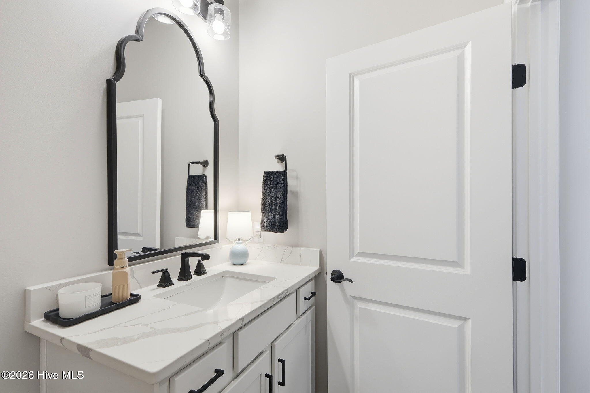 135 Gallants Point Road Beaufort, NC 28516 - Photo 26 of 68 Powder Room