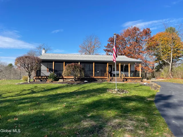 $405,000 | 1033 Hudson Avenue, Stillwater, NY 12170