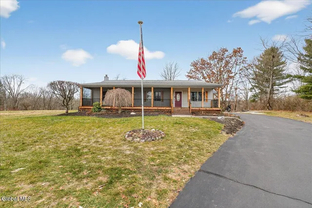 $379,900 | 1033 Hudson Avenue, Stillwater, NY 12170