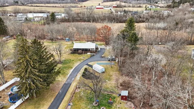 $379,900 | 1033 Hudson Avenue, Stillwater, NY 12170