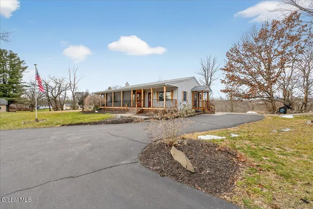 $379,900 | 1033 Hudson Avenue, Stillwater, NY 12170